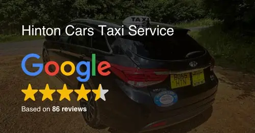 Airport Taxis Burley