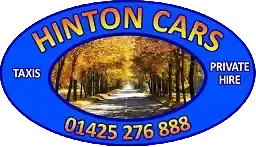 Airport Transfers to London from Dorset with Hinton Cars